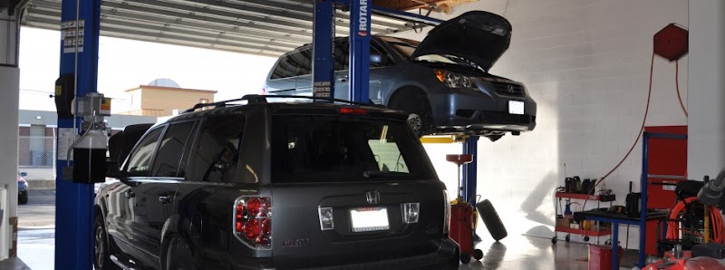 Precision Service Center photo 4