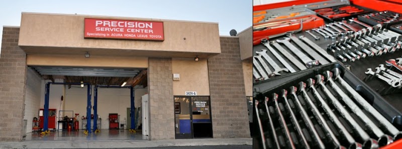 Precision Service Center photo 5