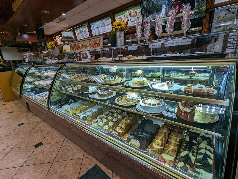 Vicente's Bread Kitchen & Café photo 4