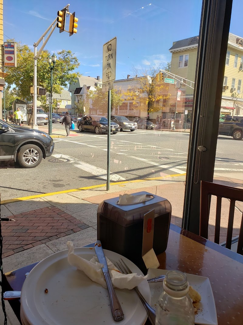 Photo of Vicente's Bread Kitchen & Café