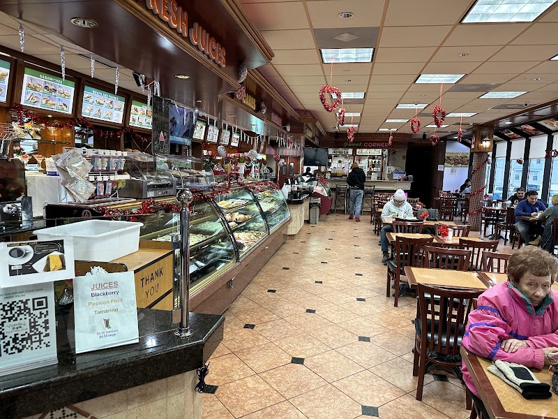 Vicente's Bread Kitchen & Café photo 3