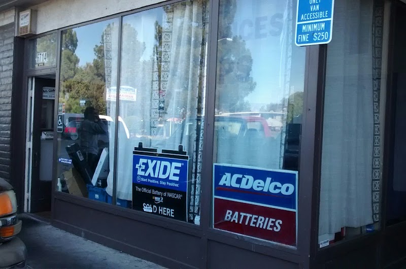 Automotive Service & Repair photo 5