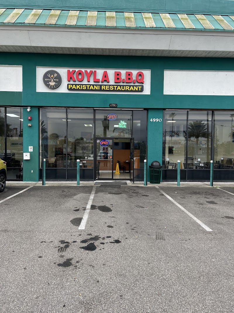 Photo of Koyla Pakistani BBQ