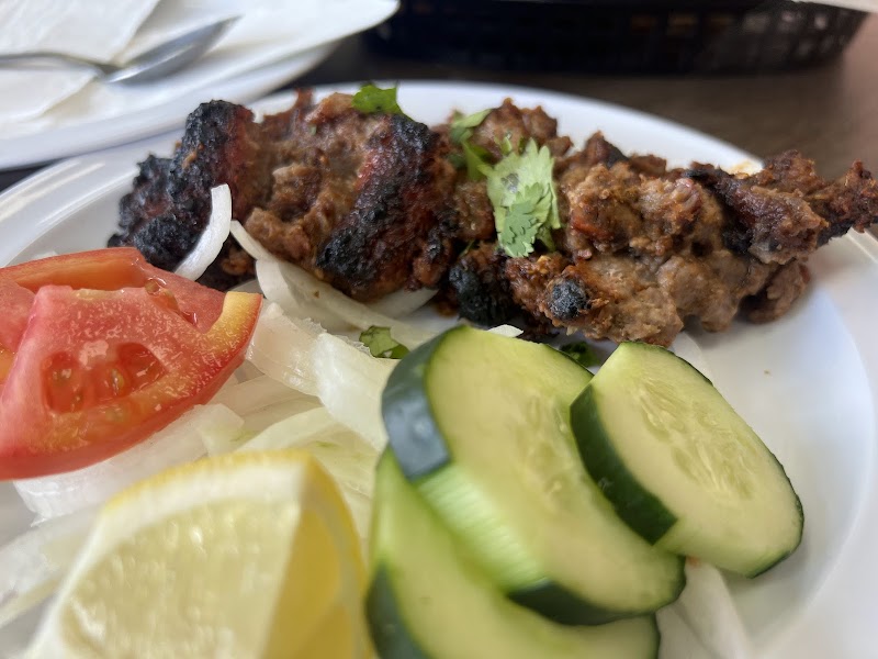 Koyla Pakistani BBQ photo 3