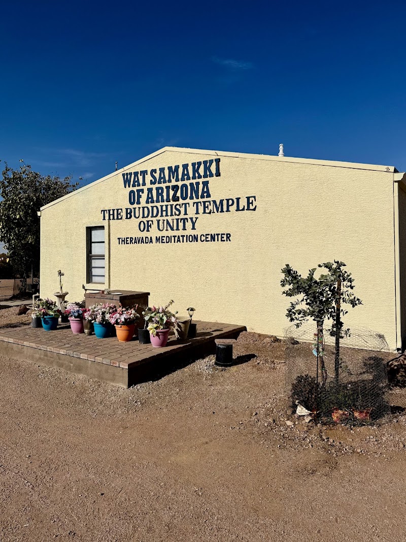 Wat Samakki of Arizona photo 2