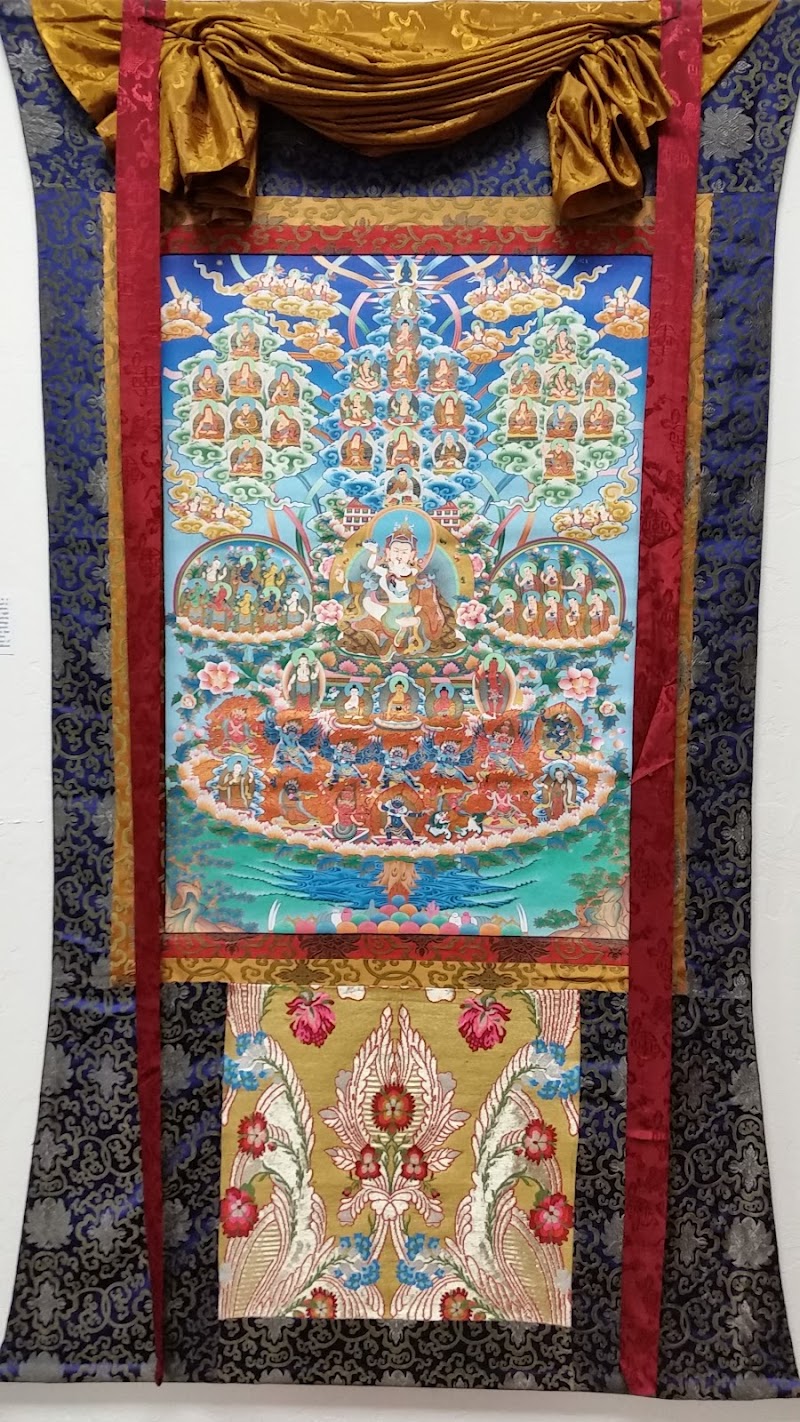Awam Tibetan Buddhist Institute photo 5