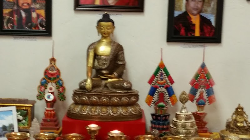 Awam Tibetan Buddhist Institute photo 3