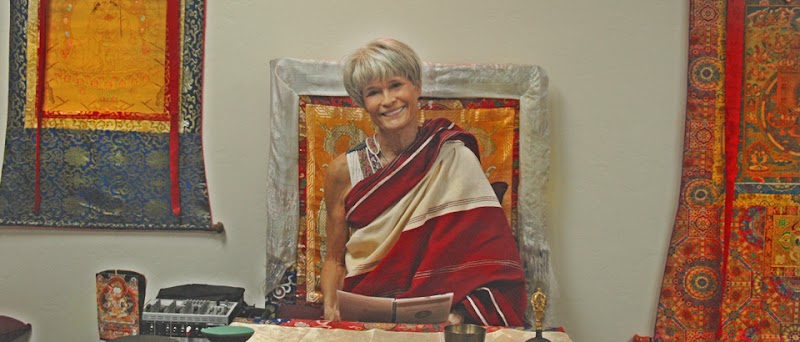 Awam Tibetan Buddhist Institute photo 4