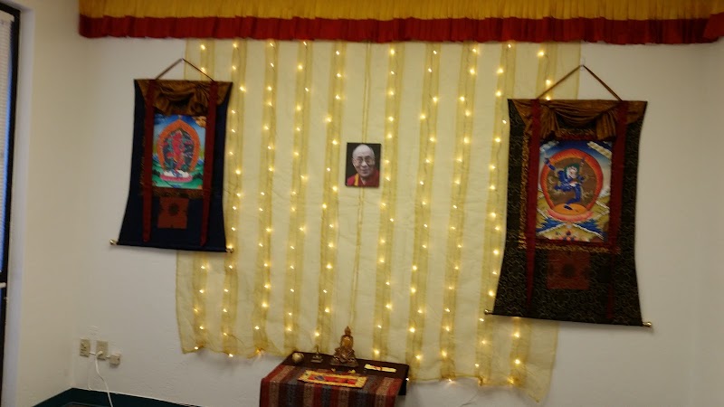 Awam Tibetan Buddhist Institute photo 2