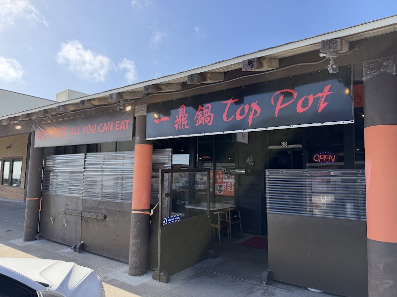 Photo of Top Pot