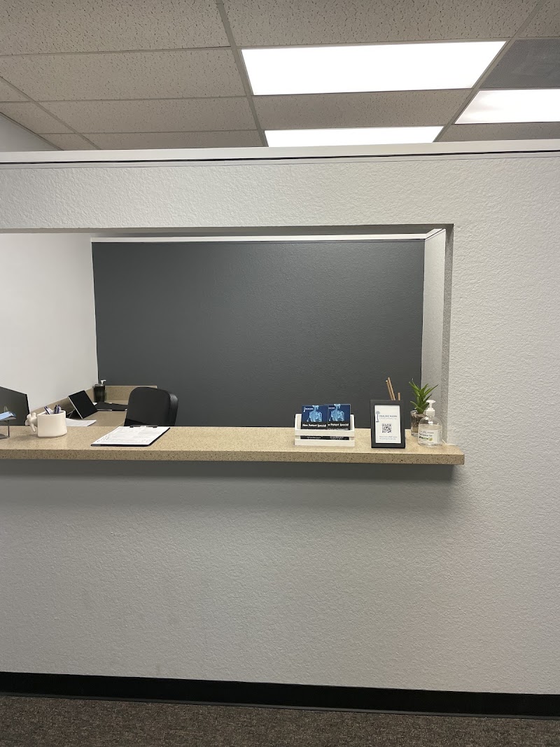 Healing Mann Chiropractic | Chiropractor Fairfield photo 5