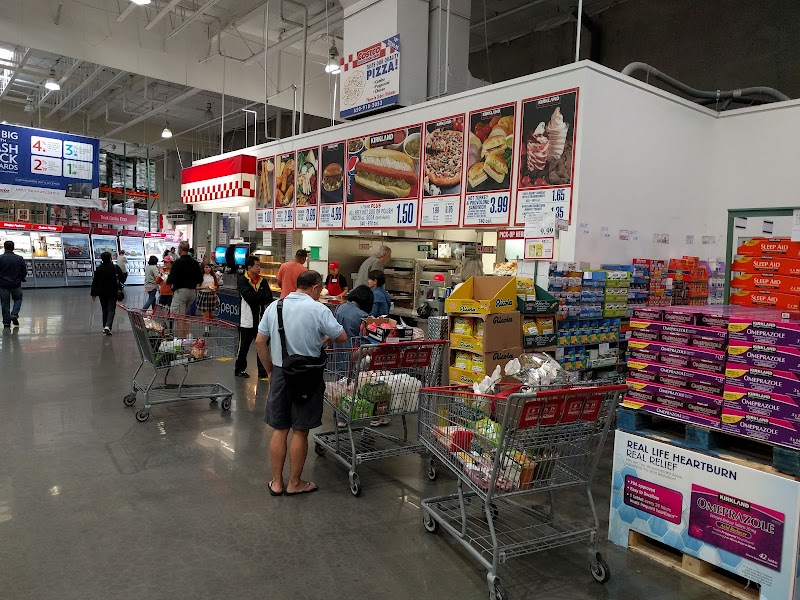Costco Food Court photo 5