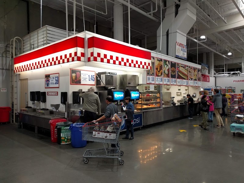 Photo of Costco Food Court