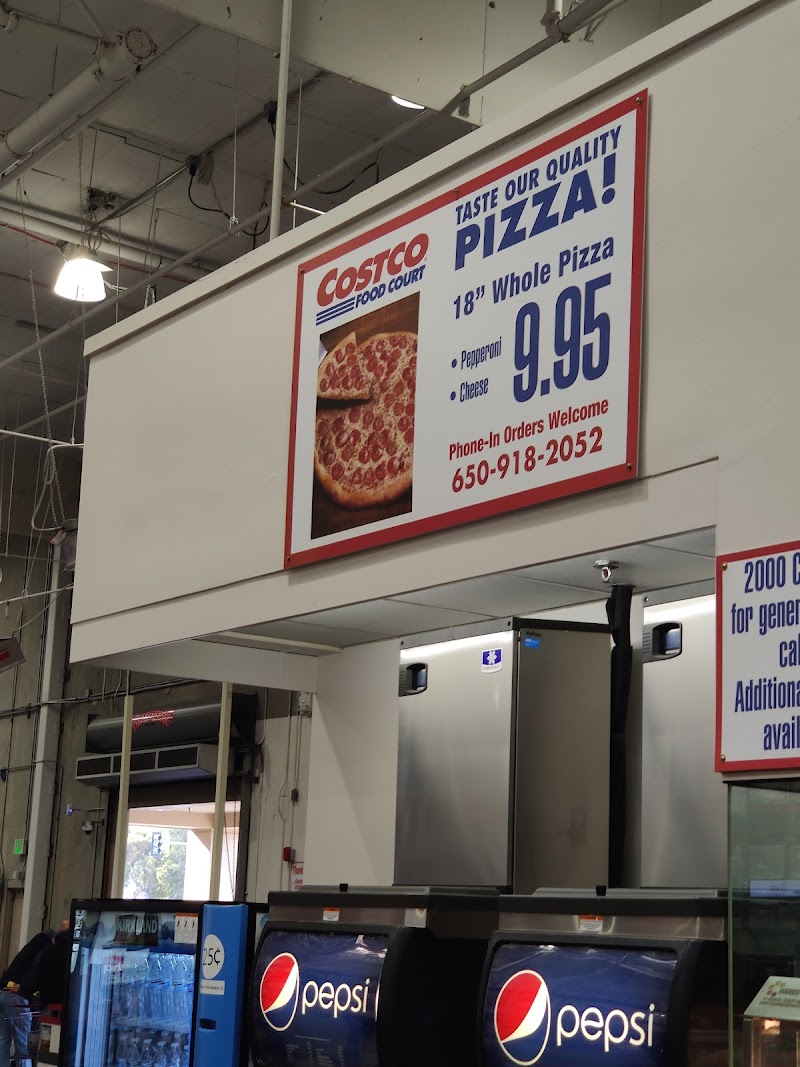 Costco Food Court photo 2