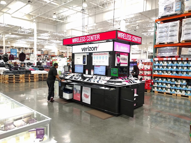 T-Mobile at Costco photo 4