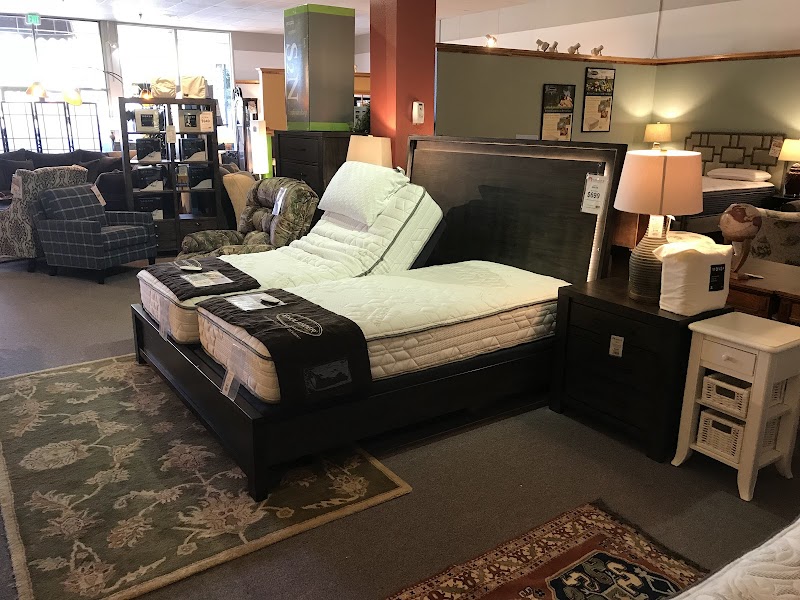 Barron's Home Furnishings And Sleep Center photo 5
