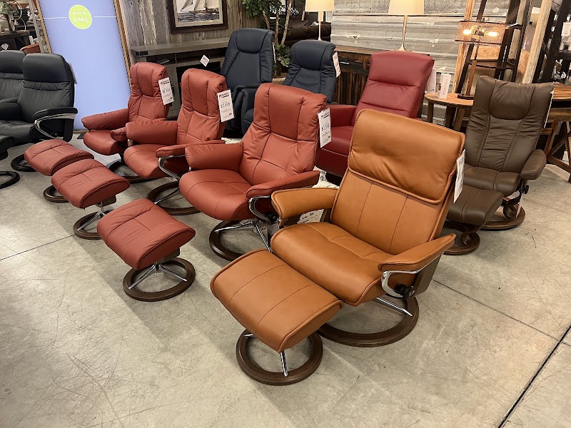 Barron's Home Furnishings And Sleep Center photo 4