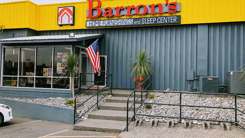 Barron's Home Furnishings And Sleep Center photo 2