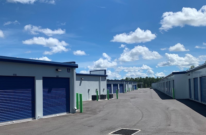 StoreRight Self Storage photo 3