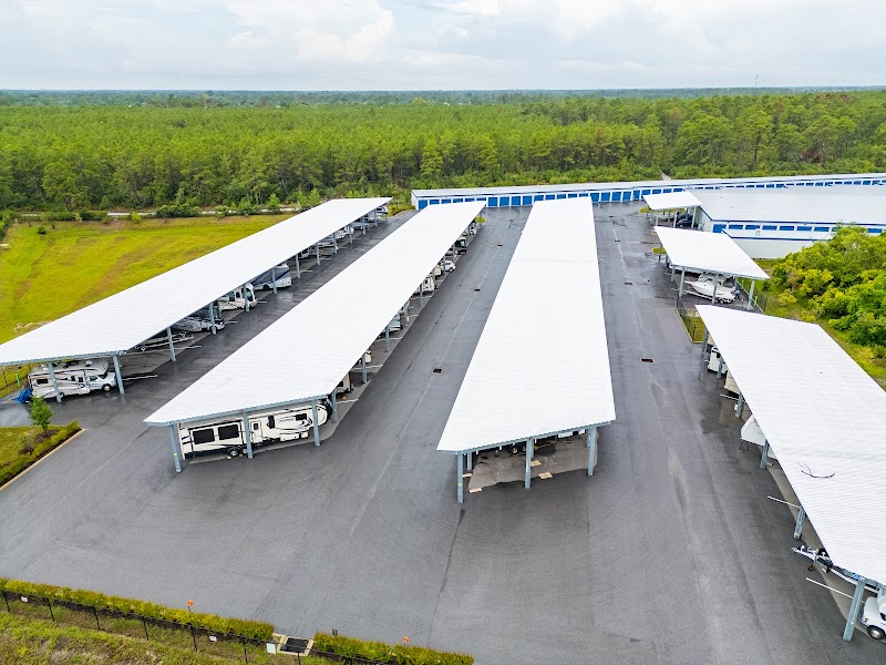 StoreRight Self Storage photo 5