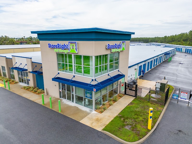 Photo of StoreRight Self Storage