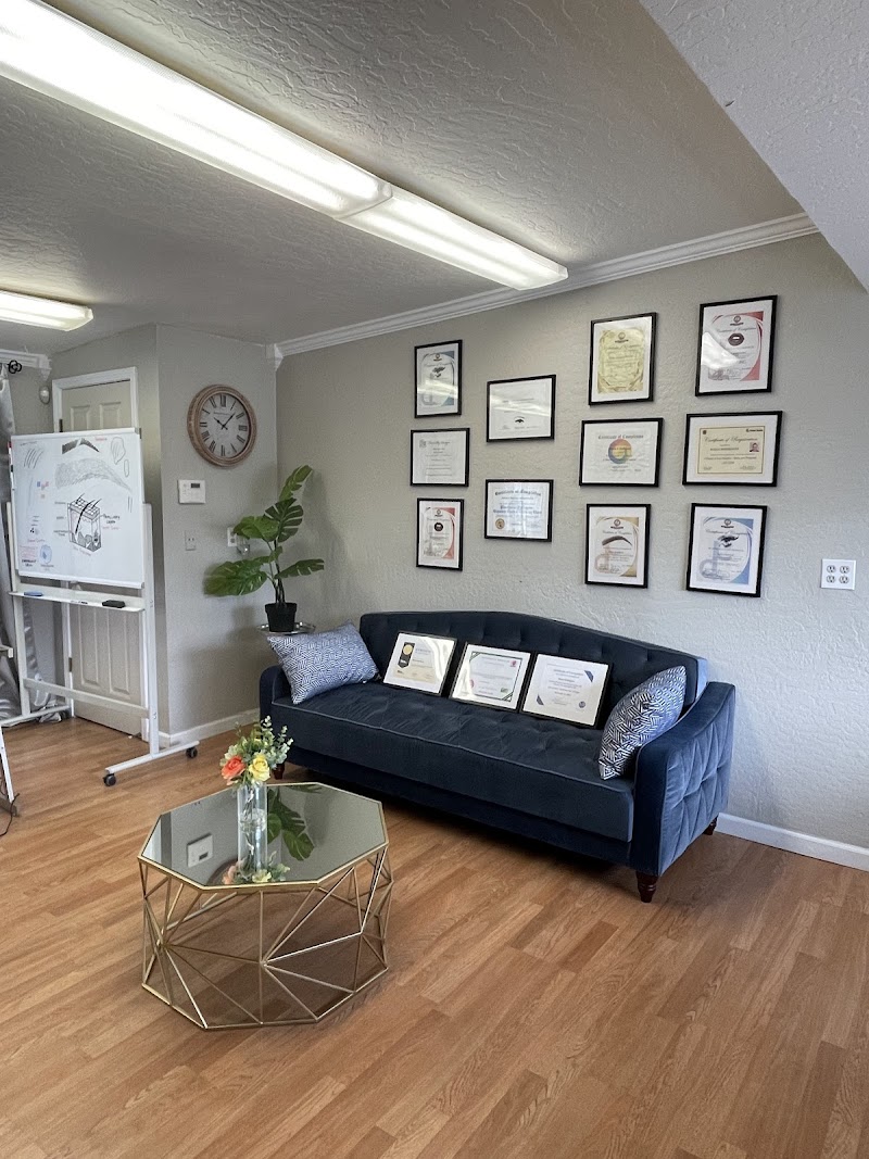 B’ Fab Studios photo 3