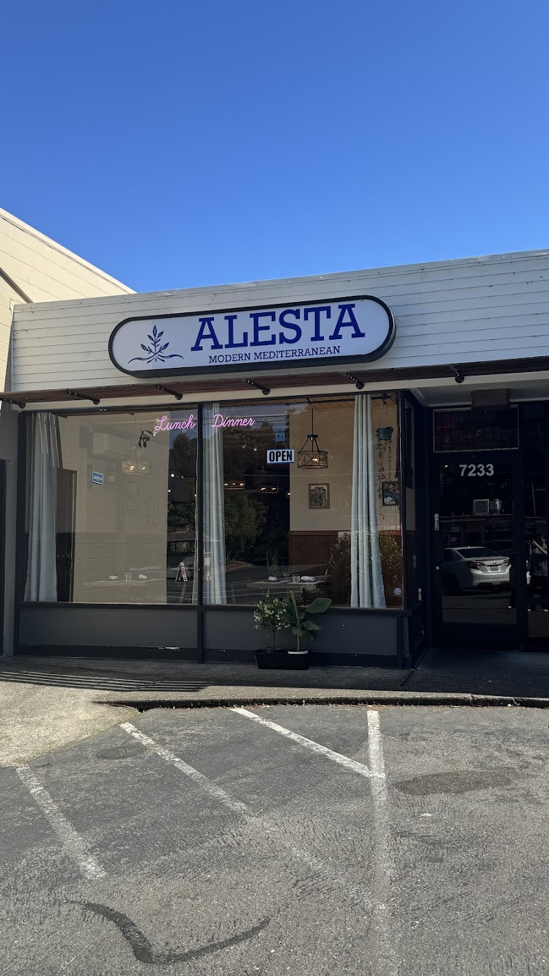 Photo of Alesta Modern Mediterranean