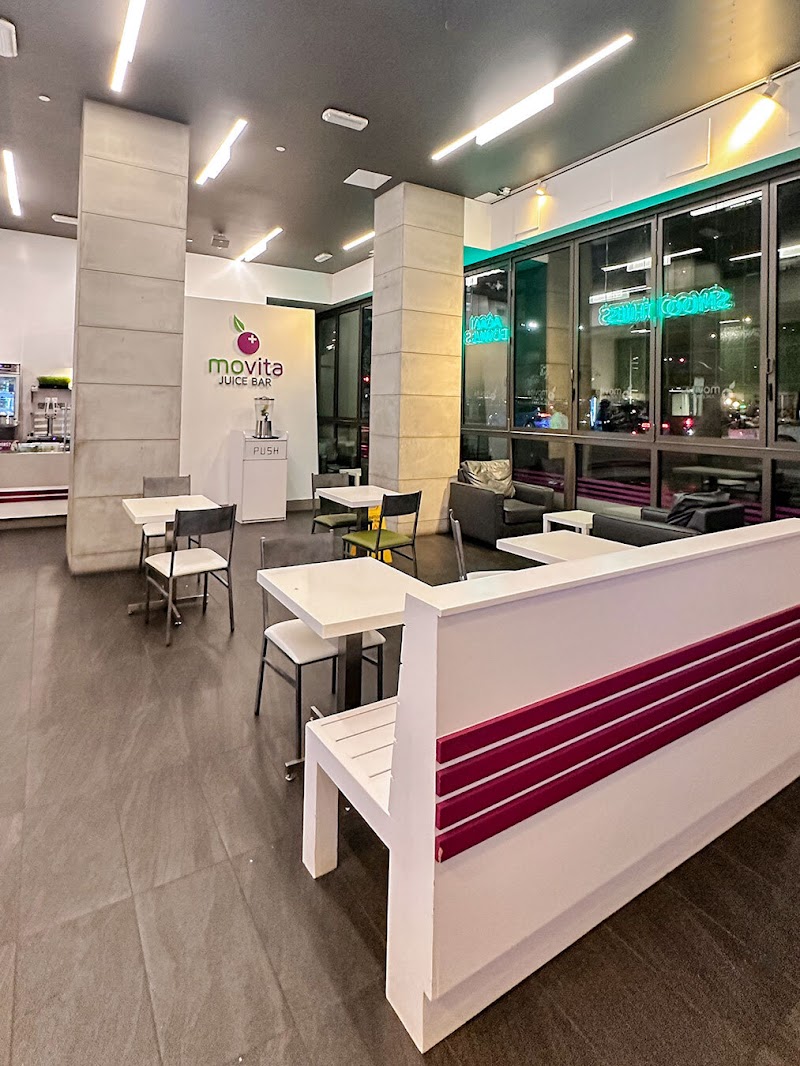 Photo of Movita Juice Bar
