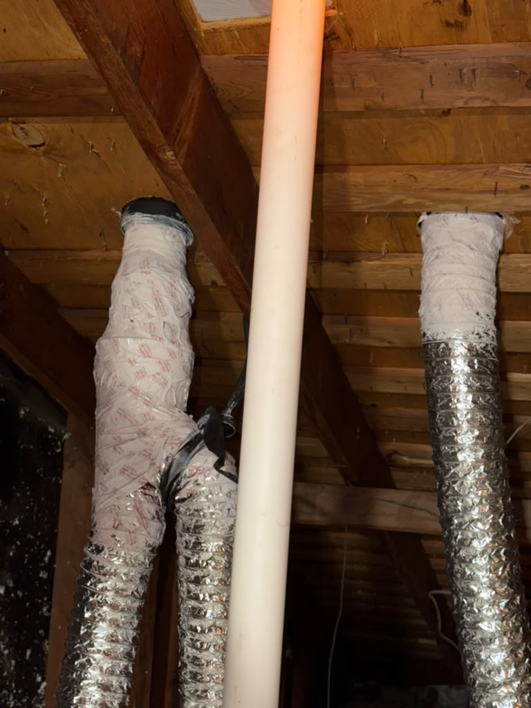 Photo of Pleasanton Air Duct Cleaning & AC Repair
