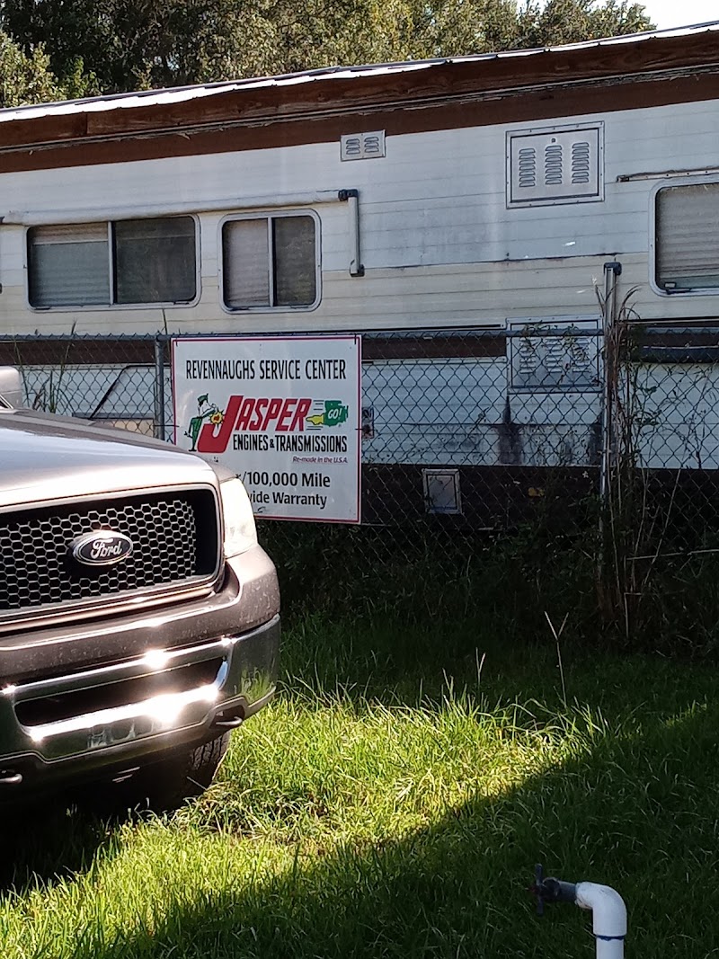 Revennaugh's Service Center photo 3