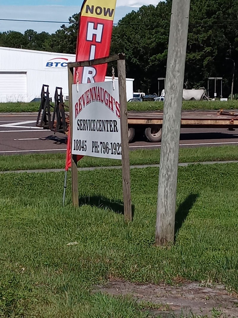 Revennaugh's Service Center photo 4