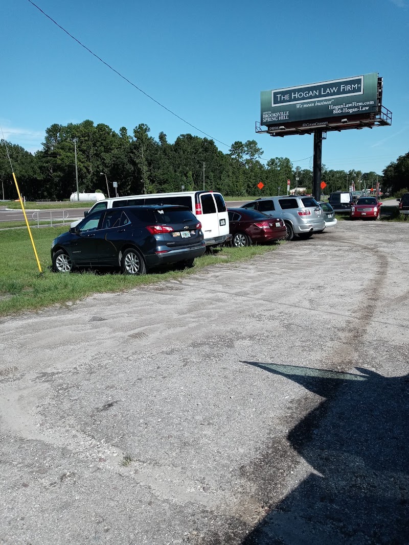 Revennaugh's Service Center photo 5