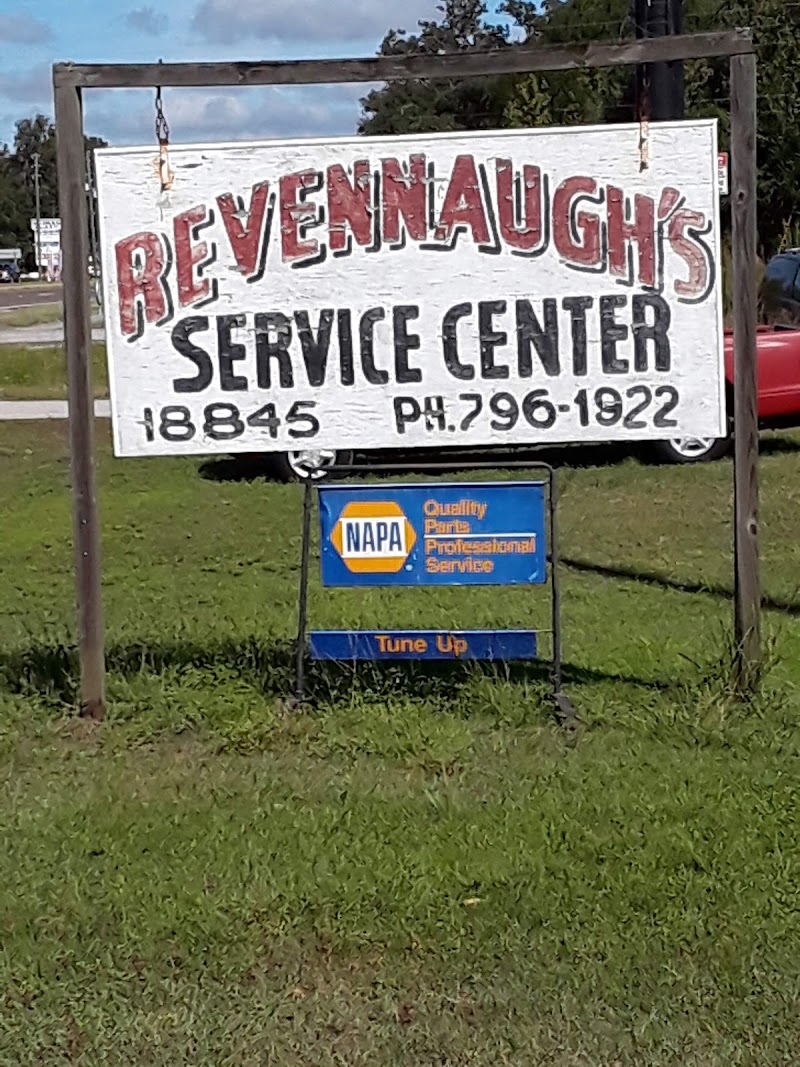 Revennaugh's Service Center photo 2