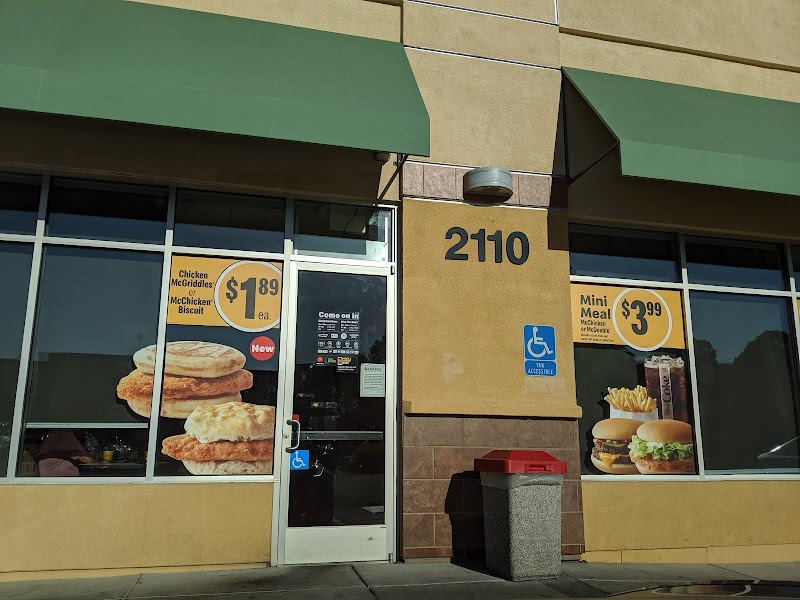 Photo of McDonald's