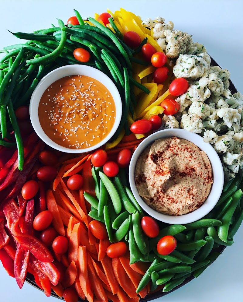Photo of Lunch-In