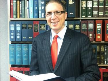 Photo of Law Office of Richard S. Horn
