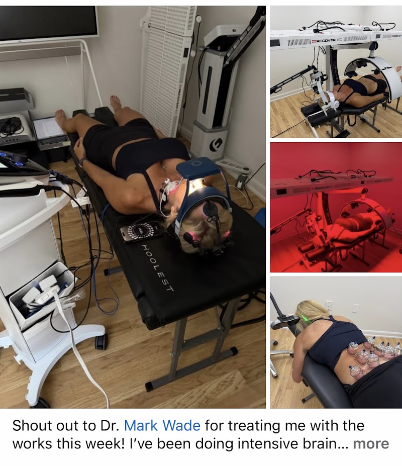 The Posture Clinic photo 2