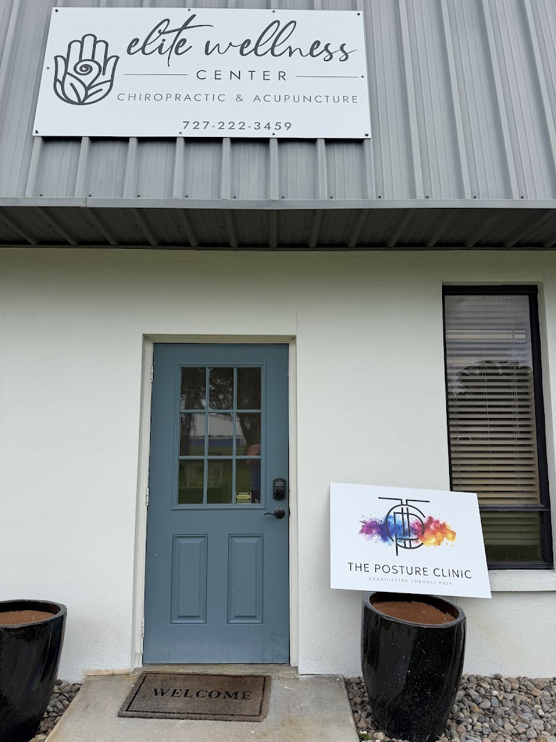 Photo of The Posture Clinic