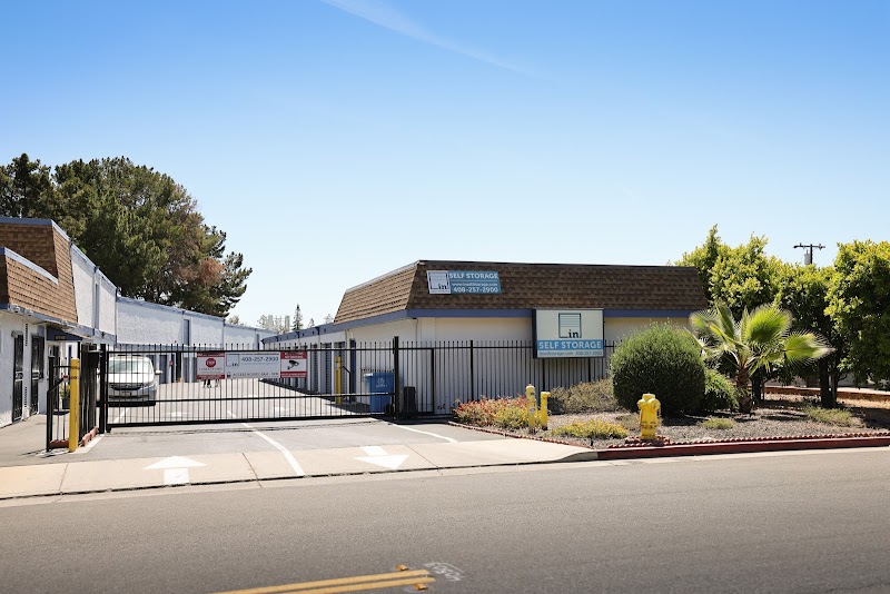 IN Self Storage - Cupertino photo 2