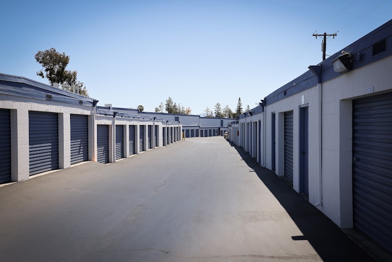 Photo of IN Self Storage - Cupertino