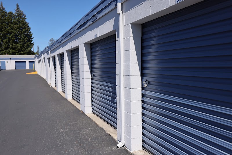 IN Self Storage - Cupertino photo 4