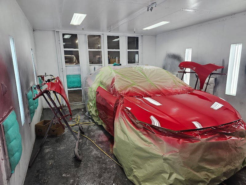 Photo of Arteaga auto repair ( Servicio a domicilio)