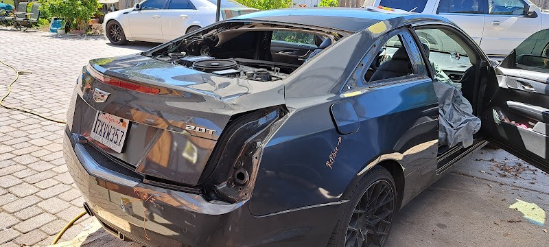 Arteaga auto repair ( Servicio a domicilio) photo 2