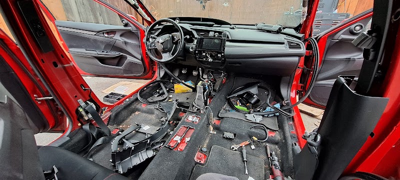 Arteaga auto repair ( Servicio a domicilio) photo 4