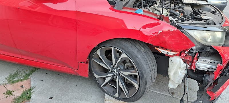 Arteaga auto repair ( Servicio a domicilio) photo 3