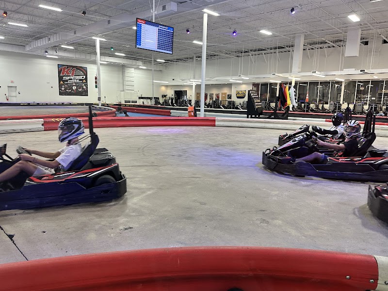 K1 Speed Orlando photo 4