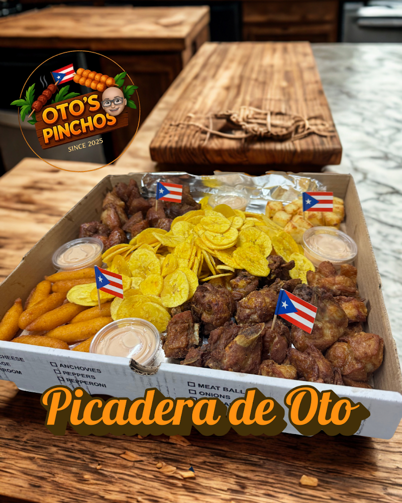 Photo of Oto's Pinchos