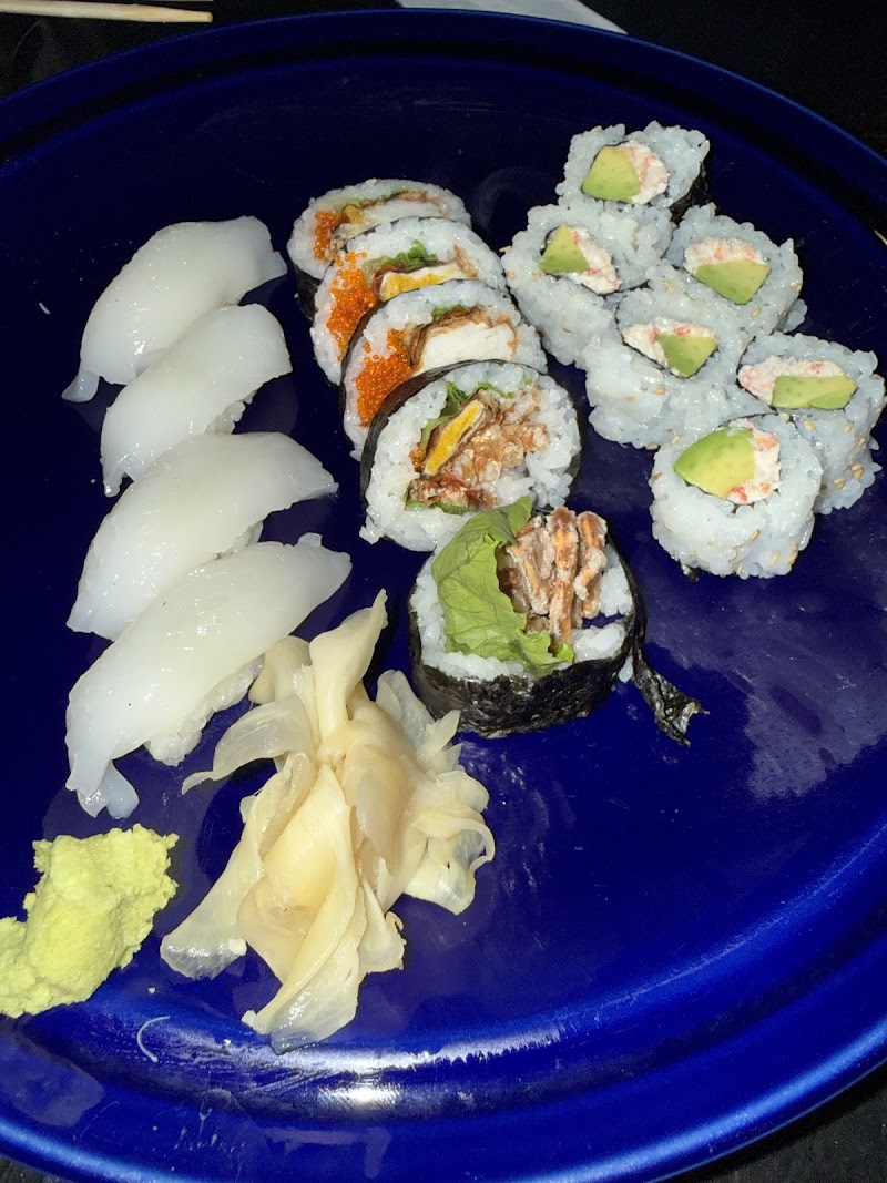 Sushi Kei photo 3