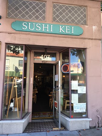 Photo of Sushi Kei