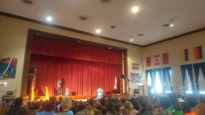 Safety Harbor Elementary School photo 3